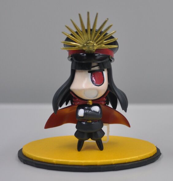 Oda Nobunaga, Fate/Grand Order, Tannhauser Gate, Garage Kit
